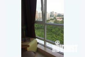 2-к квартира, посуточно, 67м2, 21/25 этаж