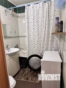 1-к квартира, на длительный срок, 31м2, 2/5 этаж