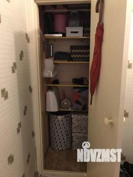 1-к квартира, на длительный срок, 38м2, 10/10 этаж