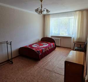 1-к квартира, на длительный срок, 30м2, 4/5 этаж