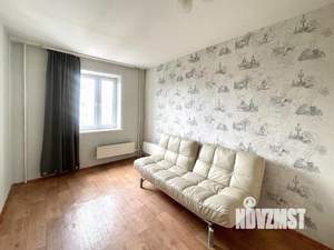 3-к квартира, на длительный срок, 66м2, 8/10 этаж