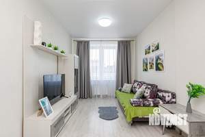 3-к квартира, посуточно, 60м2, 15/17 этаж