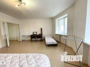1-к квартира, посуточно, 70м2, 1/1 этаж