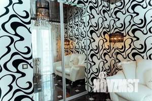 3-к квартира, посуточно, 100м2, 8/10 этаж