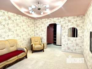 2-к квартира, на длительный срок, 68м2, 12/16 этаж