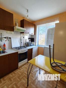 2-к квартира, на длительный срок, 36м2, 3/5 этаж