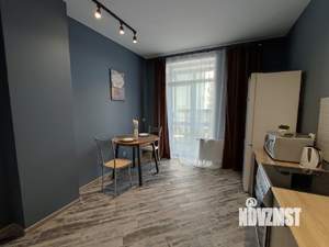 2-к квартира, посуточно, 58м2, 1/1 этаж