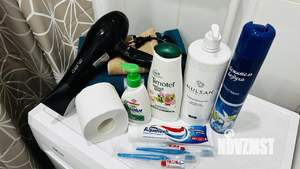 2-к квартира, посуточно, 43м2, 1/1 этаж