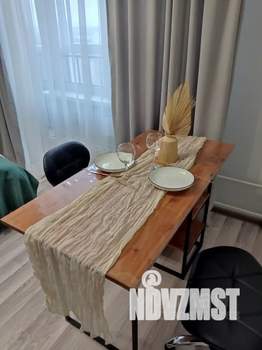 Студия квартира, посуточно, 23м2, 14/17 этаж