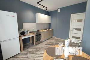 2-к квартира, посуточно, 58м2, 6/10 этаж