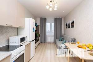 2-к квартира, посуточно, 45м2, 7/26 этаж