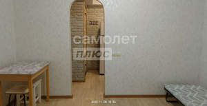 Студия квартира, на длительный срок, 18м2, 2/5 этаж