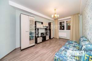 1-к квартира, на длительный срок, 34м2, 6/16 этаж