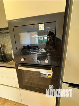 3-к квартира, на длительный срок, 78м2, 2/23 этаж