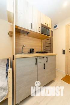 Студия квартира, посуточно, 15м2, 1/5 этаж