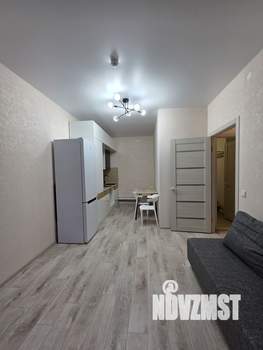 2-к квартира, на длительный срок, 37м2, 2/4 этаж