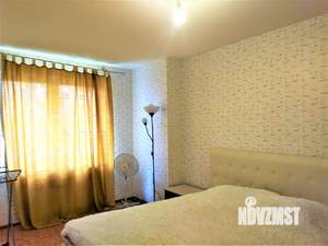 2-к квартира, на длительный срок, 51м2, 2/17 этаж