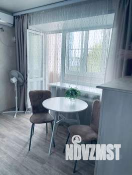 2-к квартира, посуточно, 46м2, 3/5 этаж