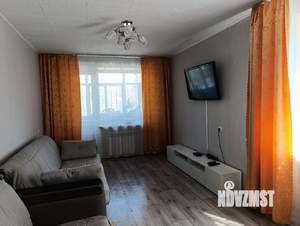 2-к квартира, на длительный срок, 51м2, 3/9 этаж