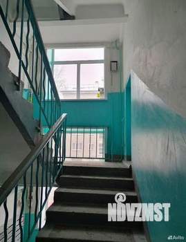 1-к квартира, на длительный срок, 26м2, 3/5 этаж