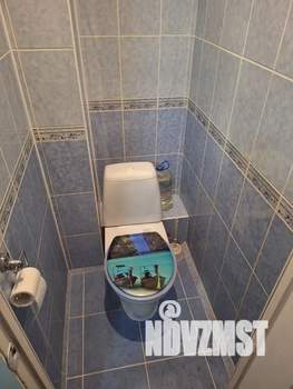 2-к квартира, посуточно, 53м2, 16/16 этаж