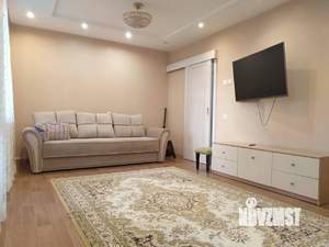 2-к квартира, на длительный срок, 56м2, 5/10 этаж