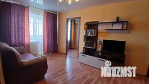 2-к квартира, посуточно, 47м2, 3/5 этаж