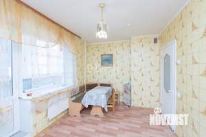 1-к квартира, на длительный срок, 42м2, 7/17 этаж