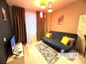 2-к квартира, посуточно, 45м2, 1/1 этаж