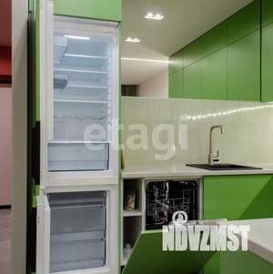 2-к квартира, на длительный срок, 55м2, 6/17 этаж