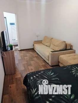 1-к квартира, посуточно, 32м2, 23/25 этаж