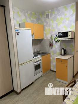 Студия квартира, на длительный срок, 22м2, 19/27 этаж