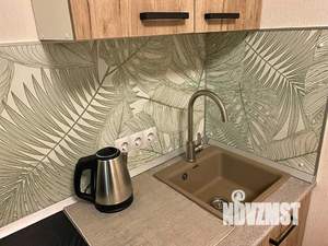 Студия квартира, посуточно, 27м2, 6/16 этаж