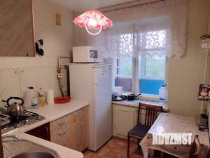 1-к квартира, посуточно, 33м2, 7/9 этаж