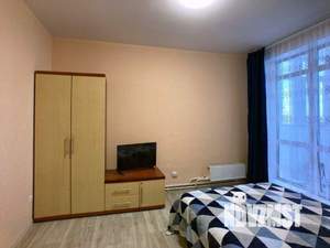 1-к квартира, посуточно, 51м2, 1/1 этаж