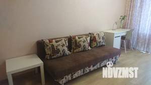 1-к квартира, посуточно, 33м2, 15/25 этаж