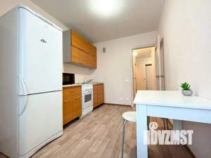 2-к квартира, посуточно, 56м2, 1/16 этаж