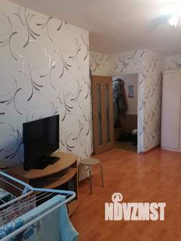 2-к квартира, на длительный срок, 44м2, 5/6 этаж