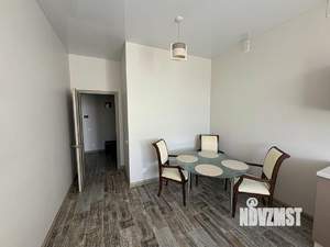 1-к квартира, на длительный срок, 46м2, 6/9 этаж