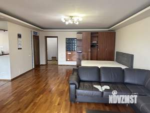 Студия квартира, на длительный срок, 67м2, 13/16 этаж