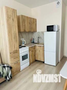 1-к квартира, посуточно, 45м2, 17/24 этаж