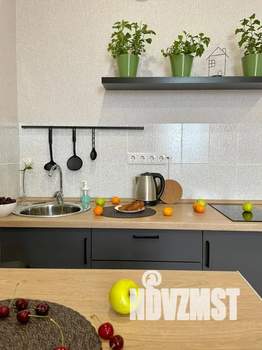 Студия квартира, посуточно, 30м2, 13/16 этаж