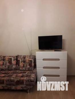 Студия квартира, посуточно, 28м2, 9/25 этаж