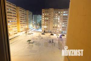 2-к квартира, посуточно, 53м2, 1/1 этаж