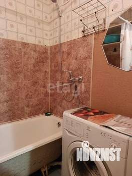 1-к квартира, на длительный срок, 31м2, 2/9 этаж