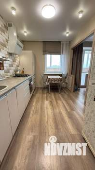 2-к квартира, на длительный срок, 49м2, 7/10 этаж