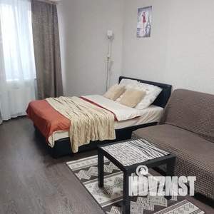 Студия квартира, посуточно, 27м2, 11/25 этаж