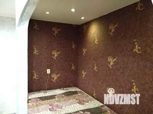 1-к квартира, посуточно, 42м2, 2/5 этаж