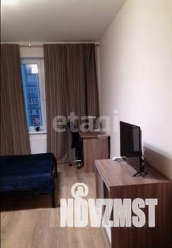 1-к квартира, на длительный срок, 48м2, 8/22 этаж