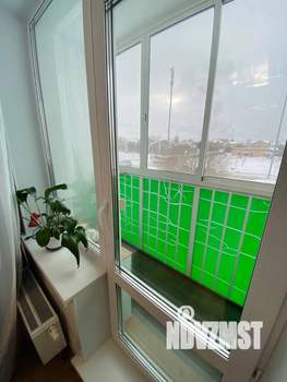 Студия квартира, на длительный срок, 21м2, 1/4 этаж